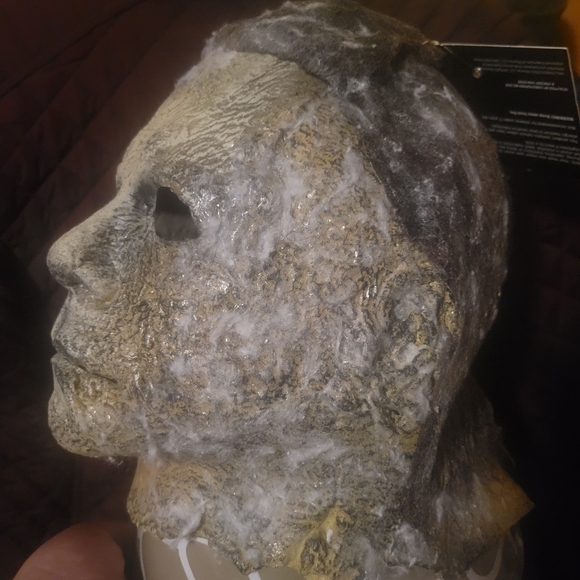 Michael Myers Halloween Ends Mask New with Tags - Picture 6 of 6